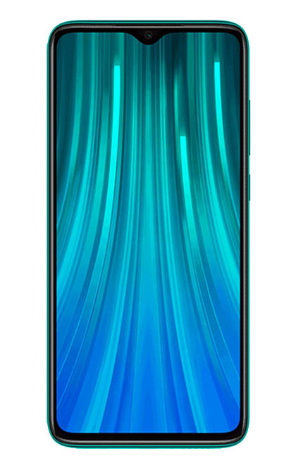 Xiaomi Redmi Note 8 Pro 6GB 128GB